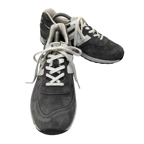 ニューバランス NEW BALANCE 英国製 M576GRS グレースウェード スニーカー メンズ US:8.5