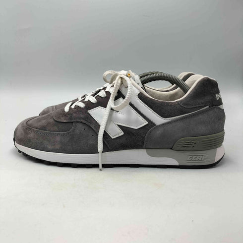 ニューバランス NEW BALANCE 英国製 M576GRS グレースウェード スニーカー メンズ US:8.5