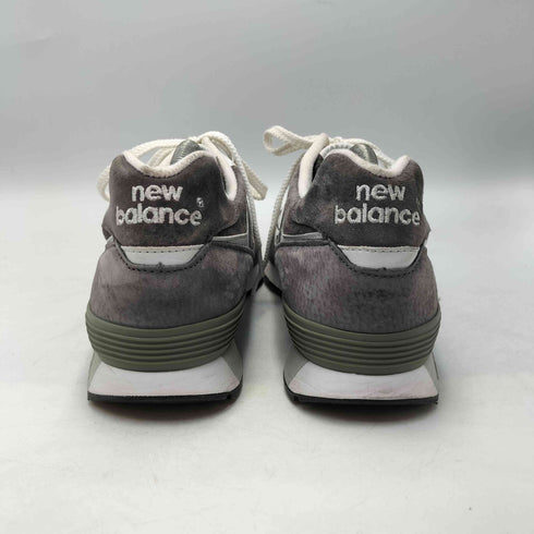 ニューバランス NEW BALANCE 英国製 M576GRS グレースウェード スニーカー メンズ US:8.5