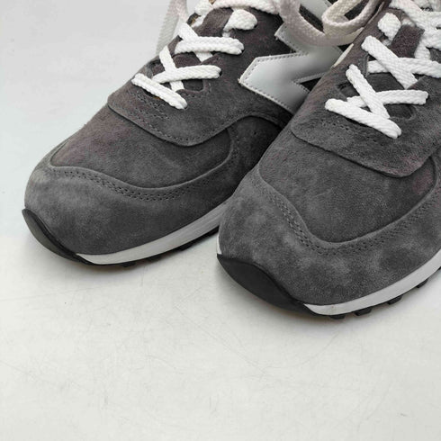ニューバランス NEW BALANCE 英国製 M576GRS グレースウェード スニーカー メンズ US:8.5