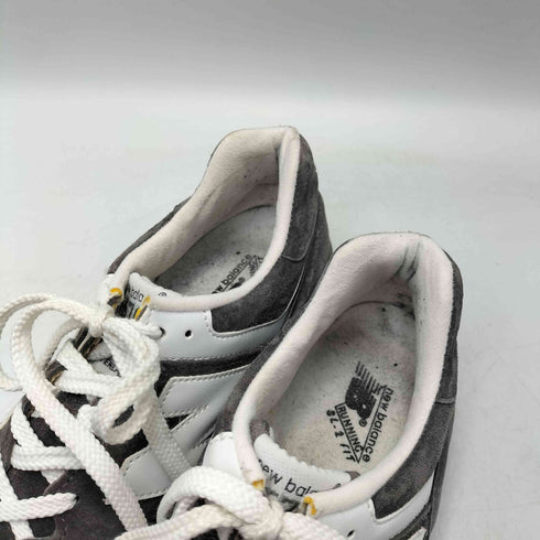 ニューバランス NEW BALANCE 英国製 M576GRS グレースウェード スニーカー メンズ US:8.5