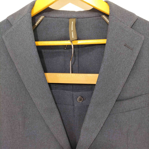 マッキントッシュ Mackintosh ドットエアープライムフレックス2B テーラードジャケット メンズ 38