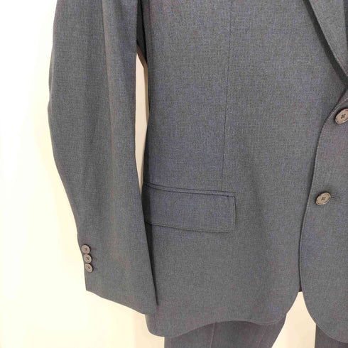 マッキントッシュ Mackintosh ドットエアープライムフレックス2B テーラードジャケット メンズ 38