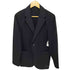 ジョンスメドレー JOHN SMEDLEY 背抜き 2Bテーラードジャケット メンズ S