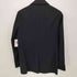 ジョンスメドレー JOHN SMEDLEY 背抜き 2Bテーラードジャケット メンズ S