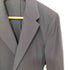 ジョンスメドレー JOHN SMEDLEY 背抜き 2Bテーラードジャケット メンズ S