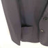 ジョンスメドレー JOHN SMEDLEY 背抜き 2Bテーラードジャケット メンズ S