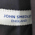 ジョンスメドレー JOHN SMEDLEY 背抜き 2Bテーラードジャケット メンズ S