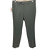 トロッターマッキントッシュフィロソフィー TROTTER MACKINTOSH PHILOSOPHY センタープレススラックスパンツ メンズ 40