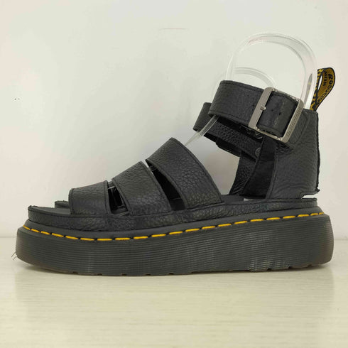 ドクターマーチン Dr.Martens Clarissa II Quad レディース EUR:37