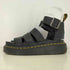 ドクターマーチン Dr.Martens Clarissa II Quad レディース EUR:37