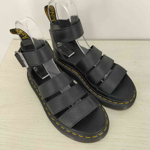 ドクターマーチン Dr.Martens Clarissa II Quad レディース EUR:37