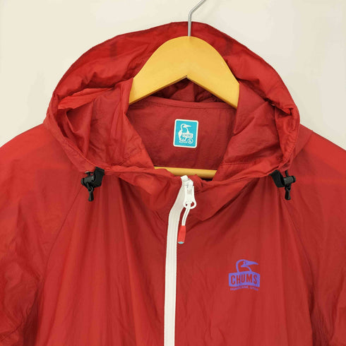 チャムス CHUMS Ladybug Jacket メンズ JPN:L