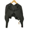 プリーツプリーズイッセイミヤケ PLEATS PLEASE ISSEY MIYAKE 15SS Dragon Bolero 切りっぱなしプリーツカーディガン レディース FREE