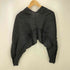 プリーツプリーズイッセイミヤケ PLEATS PLEASE ISSEY MIYAKE 15SS Dragon Bolero 切りっぱなしプリーツカーディガン レディース FREE