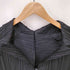 プリーツプリーズイッセイミヤケ PLEATS PLEASE ISSEY MIYAKE 15SS Dragon Bolero 切りっぱなしプリーツカーディガン レディース FREE