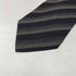 ジョルジオアルマーニ Giorgio Armani 90S イタリア製 白タグ CRAVATTE ストライプ トラッド シルク ネクタイ メンズ