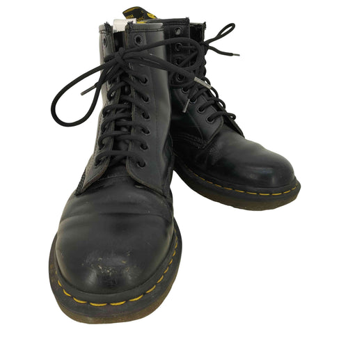 ドクターマーチン Dr.Martens 8ホール レースアップシューズ レディース