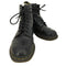 ドクターマーチン Dr.Martens 8ホール レースアップシューズ レディース