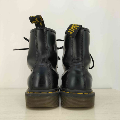 ドクターマーチン Dr.Martens 8ホール レースアップシューズ レディース
