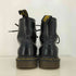 ドクターマーチン Dr.Martens 8ホール レースアップシューズ レディース