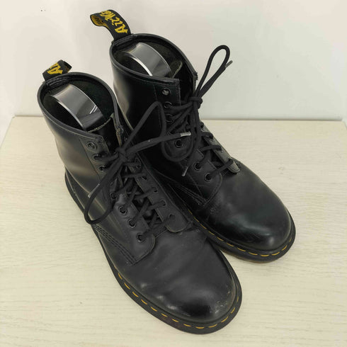 ドクターマーチン Dr.Martens 8ホール レースアップシューズ レディース