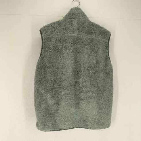 チャムス CHUMS Bonding Fleece Vest メンズ JPN:XL