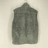 チャムス CHUMS Bonding Fleece Vest メンズ JPN:XL