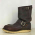 レッドウィング RED WING USA製 2007年製 オイルド エンジニアブーツ メンズ US:9