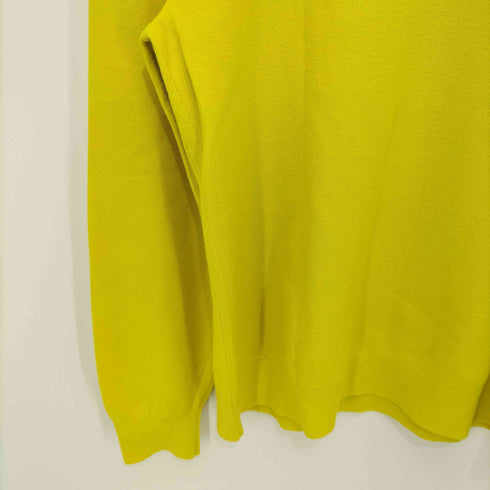 セオリー theory RILAND PIQUE Z FINE BILEN メンズ S