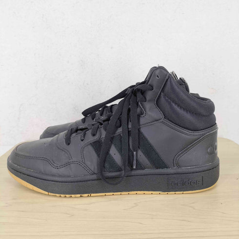 アディダス adidas Hoops 3 Mid Classic Gum メンズ 28cm