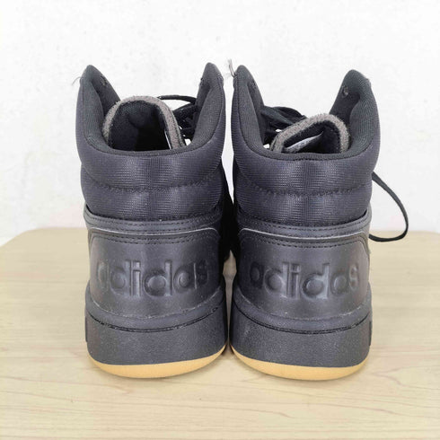 アディダス adidas Hoops 3 Mid Classic Gum メンズ 28cm