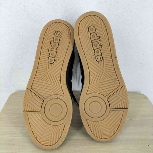 アディダス adidas Hoops 3 Mid Classic Gum メンズ 28cm