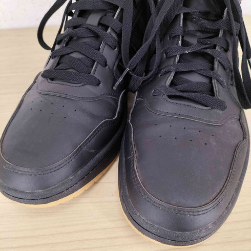 アディダス adidas Hoops 3 Mid Classic Gum メンズ 28cm