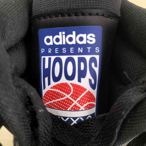 アディダス adidas Hoops 3 Mid Classic Gum メンズ 28cm