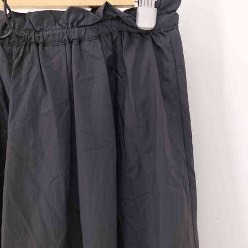 シンプリシテェ SIMPLICITE 24SS マルチ WAY スカート レディース FREE
