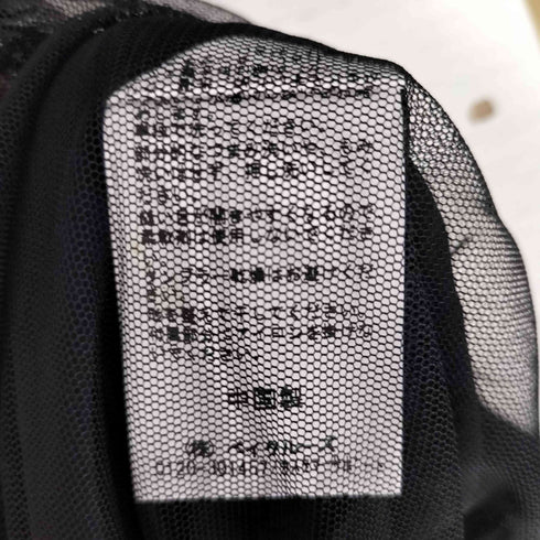 シンプリシテェ SIMPLICITE 24SS マルチ WAY スカート レディース FREE