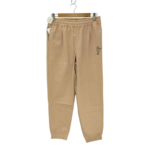 アディダスオリジナルス adidas Originals ツイルロングパンツ WSTYLEウーブンNEWパンツ レディース XL