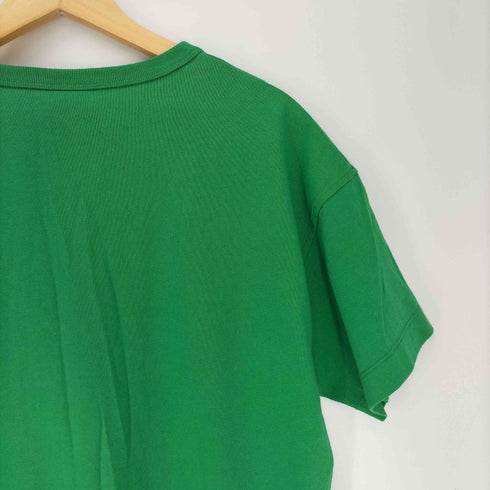 チャムス CHUMS ブービー ロング ワンピース レディース import:M