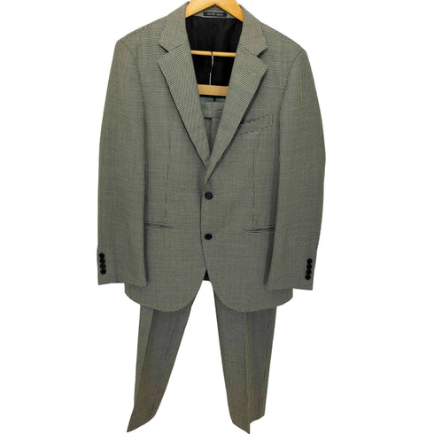 マッキントッシュフィロソフィー MACKINTOSH PHILOSOPHY TROTTER JACKET 2Bテーラードジャケット メンズ 40R