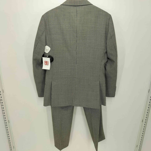 マッキントッシュフィロソフィー MACKINTOSH PHILOSOPHY TROTTER JACKET 2Bテーラードジャケット メンズ 40R