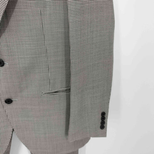 マッキントッシュフィロソフィー MACKINTOSH PHILOSOPHY TROTTER JACKET 2Bテーラードジャケット メンズ 40R