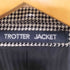 マッキントッシュフィロソフィー MACKINTOSH PHILOSOPHY TROTTER JACKET 2Bテーラードジャケット メンズ 40R