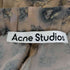 アクネストゥディオズ ACNE STUDIOS フラワープリント レーヨンイージーパンツ メンズ EUR:44-46