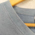 トミージーンズ tommy jeans ポケット付き半袖コットンニット メンズ XL