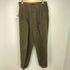 コムデギャルソンオムプリュス COMME des GARCONS HOMME PLUS 90S AD1997 バイアス期 ネップ 3B テーラードジャケット 2タック スラックス パンツ YZIP メンズ JPN:S