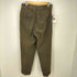 コムデギャルソンオムプリュス COMME des GARCONS HOMME PLUS 90S AD1997 バイアス期 ネップ 3B テーラードジャケット 2タック スラックス パンツ YZIP メンズ JPN:S