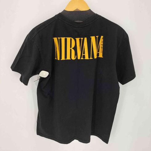 IN THE DARK クルーネックS/SバンドTシャツ メンズ JPN:XL