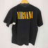 IN THE DARK クルーネックS/SバンドTシャツ メンズ JPN:XL