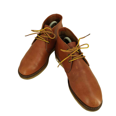 レッドウィング RED WING USA製 8595 ワーク チャッカブーツ オロラセット メンズ 7 2/1D
